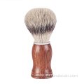 High Grade Men Shaving Brush with two colors